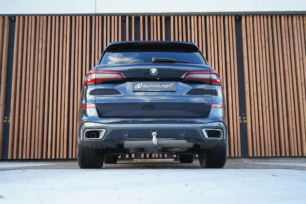 BMW X5 xDRIVE 48V 30d M SPORT STEPTRONIC l 286 PS