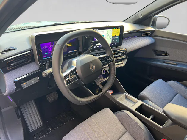 RENAULT R4 E-Tech Comfort Range 52 kWh Techno