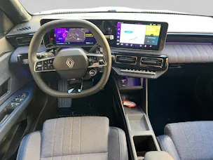 RENAULT R4 E-Tech Comfort Range 52 kWh Techno