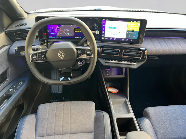 RENAULT R4 E-Tech Comfort Range 52 kWh Techno
