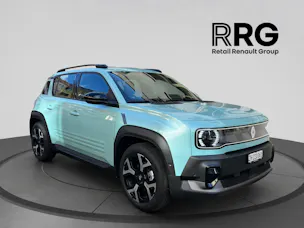 RENAULT R4 E-Tech Comfort Range 52 kWh Techno