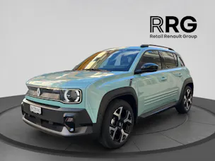 RENAULT R4 E-Tech Comfort Range 52 kWh Techno