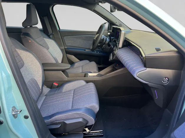 RENAULT R4 E-Tech Comfort Range 52 kWh Techno