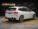 BMW X3 M40i Individual *21" Felgen*M-Sportfahrwerk*Adaptives LED*
