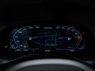 BMW X3 M40i Individual *21" Felgen*M-Sportfahrwerk*Adaptives LED*
