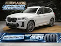 BMW X3 M40i Individual *21" Felgen*M-Sportfahrwerk*Adaptives LED*