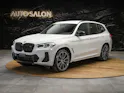 BMW X3 M40i Individual *21" Felgen*M-Sportfahrwerk*Adaptives LED*