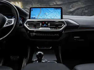BMW X3 M40i Individual *21" Felgen*M-Sportfahrwerk*Adaptives LED*