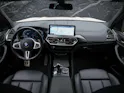 BMW X3 M40i Individual *21" Felgen*M-Sportfahrwerk*Adaptives LED*