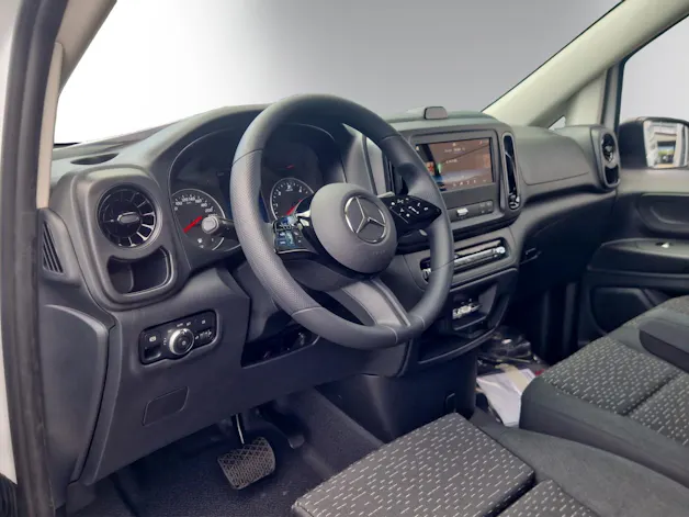 MERCEDES-BENZ Vito 114 CDI Lang Pro 9G-Tronic 4M