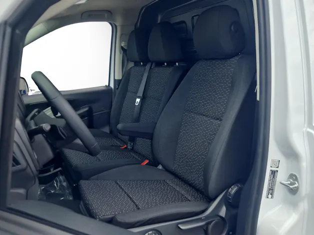 MERCEDES-BENZ Vito 114 CDI Lang Pro 9G-Tronic 4M