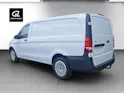 MERCEDES-BENZ Vito 114 CDI Lang Pro 9G-Tronic 4M