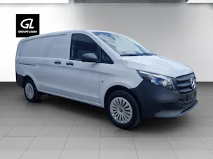 MERCEDES-BENZ Vito 114 CDI Lang Pro 9G-Tronic 4M