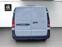 MERCEDES-BENZ Vito 114 CDI Lang Pro 9G-Tronic 4M