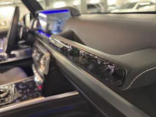 MERCEDES-BENZ G 63 AMG Speedshift Plus G-Tronic