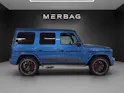 MERCEDES-BENZ G 63 AMG Speedshift Plus G-Tronic