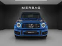 MERCEDES-BENZ G 63 AMG Speedshift Plus G-Tronic