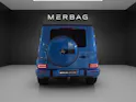 MERCEDES-BENZ G 63 AMG Speedshift Plus G-Tronic