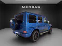 MERCEDES-BENZ G 63 AMG Speedshift Plus G-Tronic