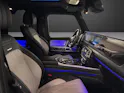 MERCEDES-BENZ G 63 AMG Speedshift Plus G-Tronic