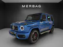 MERCEDES-BENZ G 63 AMG Speedshift Plus G-Tronic