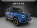 MERCEDES-BENZ G 63 AMG Speedshift Plus G-Tronic