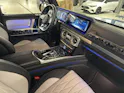 MERCEDES-BENZ G 63 AMG Speedshift Plus G-Tronic
