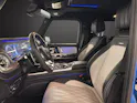 MERCEDES-BENZ G 63 AMG Speedshift Plus G-Tronic
