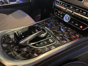 MERCEDES-BENZ G 63 AMG Speedshift Plus G-Tronic