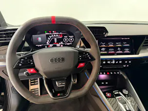 AUDI RS3 Sportback 2.5 TSI quattro S-tronic