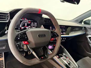AUDI RS3 Sportback 2.5 TSI quattro S-tronic