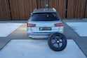 AUDI A6 ALLROAD 3.0 BiTDI V6 QUATTRO TIPTRONIC l 320 PS