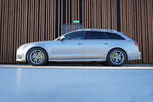 AUDI A6 ALLROAD 3.0 BiTDI V6 QUATTRO TIPTRONIC l 320 PS