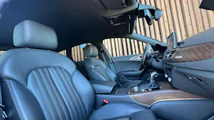 AUDI A6 ALLROAD 3.0 BiTDI V6 QUATTRO TIPTRONIC l 320 PS
