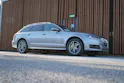 AUDI A6 ALLROAD 3.0 BiTDI V6 QUATTRO TIPTRONIC l 320 PS