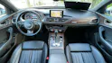 AUDI A6 ALLROAD 3.0 BiTDI V6 QUATTRO TIPTRONIC l 320 PS