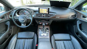 AUDI A6 ALLROAD 3.0 BiTDI V6 QUATTRO TIPTRONIC l 320 PS