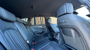 AUDI A6 ALLROAD 3.0 BiTDI V6 QUATTRO TIPTRONIC l 320 PS