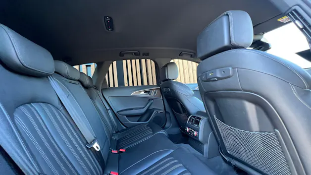 AUDI A6 ALLROAD 3.0 BiTDI V6 QUATTRO TIPTRONIC l 320 PS