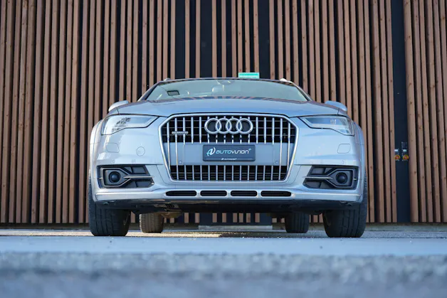 AUDI A6 ALLROAD 3.0 BiTDI V6 QUATTRO TIPTRONIC l 320 PS