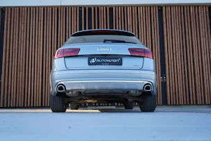 AUDI A6 ALLROAD 3.0 BiTDI V6 QUATTRO TIPTRONIC l 320 PS