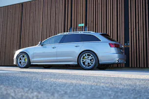 AUDI A6 ALLROAD 3.0 BiTDI V6 QUATTRO TIPTRONIC l 320 PS
