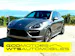 PORSCHE Cayenne GTS