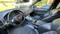 PORSCHE Cayenne GTS