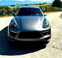 PORSCHE Cayenne GTS