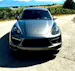 PORSCHE Cayenne GTS