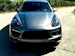 PORSCHE Cayenne GTS