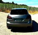 PORSCHE Cayenne GTS