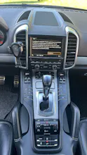 PORSCHE Cayenne GTS