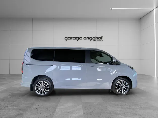 FORD Tourneo Bus 340 L1H1 PHEV TitaniumX